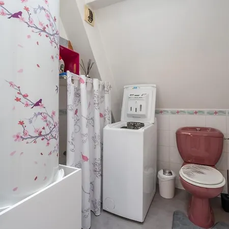 Appartamento Bel Près De Bâle Parking Privé Saint-Louis (Haut-Rhin)