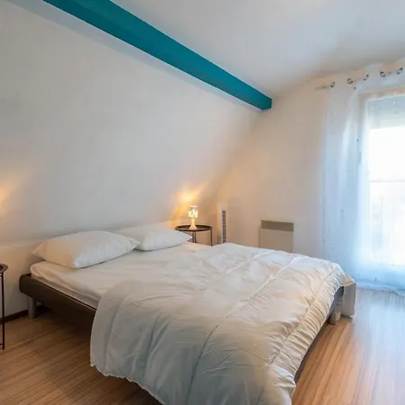 Bel Près De Bâle Parking Privé Saint-Louis (Haut-Rhin)